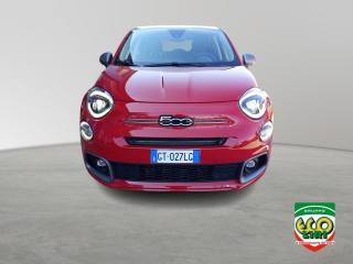 FIAT 500X 1.3 MultiJet 95 CV Sport