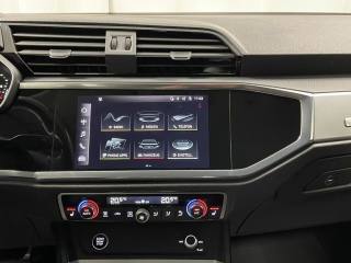 AUDI Q3 usata, con Fendinebbia