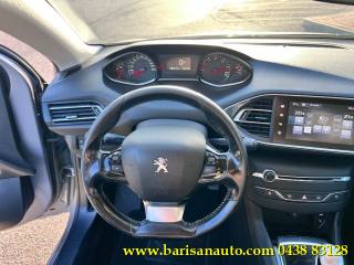 PEUGEOT 308 usata, con Climatizzatore