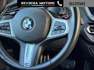 BMW 118 usata, con Sedili riscaldati