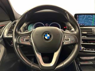 BMW X4 usata, con Chiusura centralizzata
