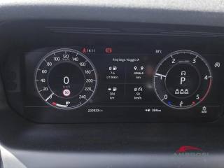 LAND ROVER Discovery Sport usata 10