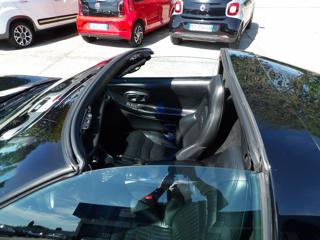 CHEVROLET Corvette usata, con Specchietti laterali elettrici
