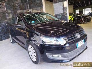 VOLKSWAGEN Polo usata, con Cerchi in lega