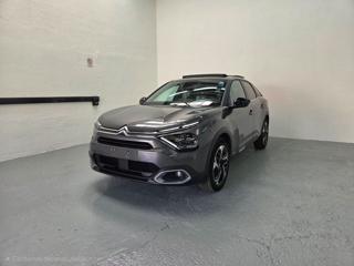CITROEN C4 usata, con Airbag laterali