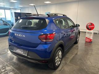 DACIA Sandero usata, con Chiusura centralizzata telecomandata