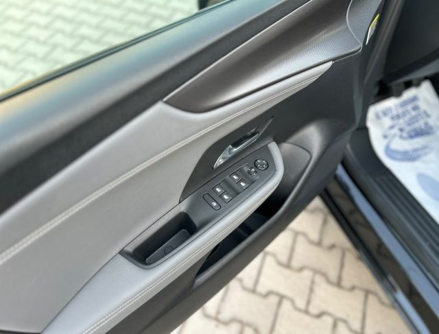 OPEL Mokka usata, con Boardcomputer
