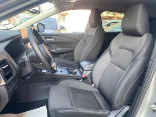 NISSAN Qashqai usata, con Controllo automatico clima