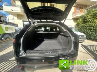 LAND ROVER Range Rover Velar usata, con Chiusura centralizzata