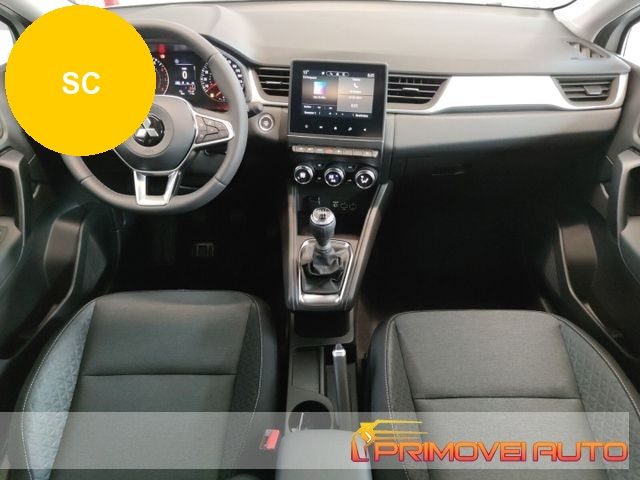 MITSUBISHI ASX usata, con ABS