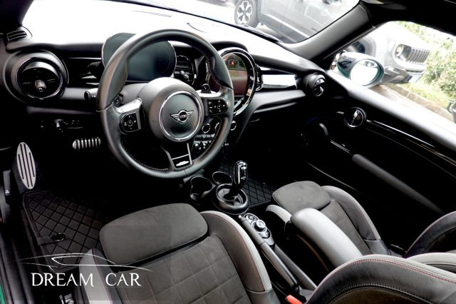 MINI John Cooper Works usata, con Controllo trazione