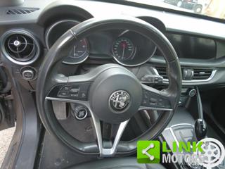 ALFA ROMEO Stelvio usata, con Fari Xenon
