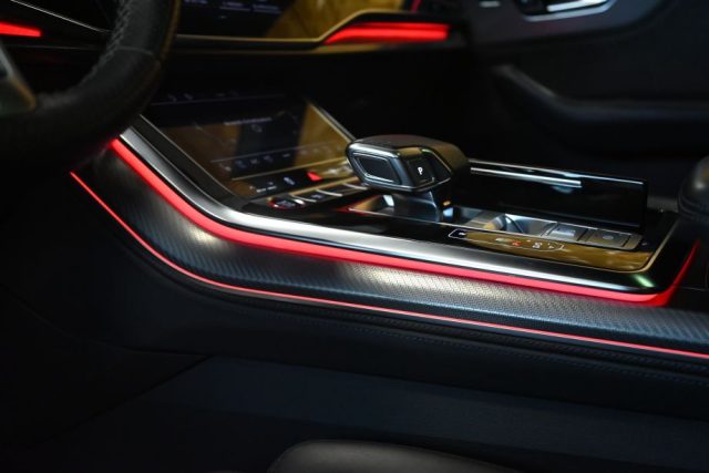 AUDI RS Q8 usata 53