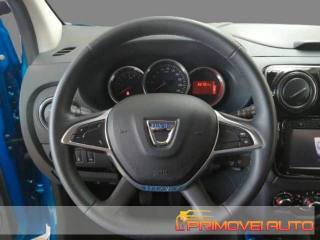 DACIA Lodgy usata, con Airbag