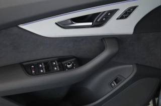 AUDI Q7 usata, con Sistema di navigazione