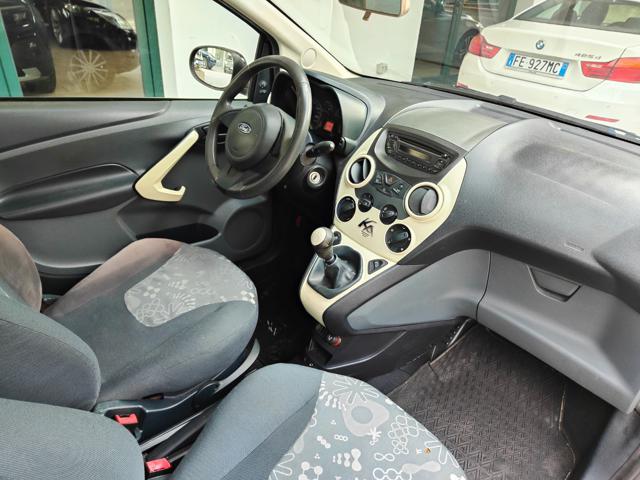 FORD Ka usata, con Lettore CD