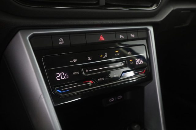 VOLKSWAGEN T-Roc usata 11