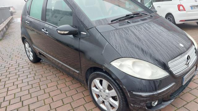 MERCEDES-BENZ A 150 usata 20