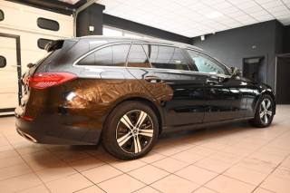 MERCEDES-BENZ C 300 usata 95