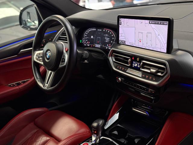 BMW X3 M usata, con Climatizzatore
