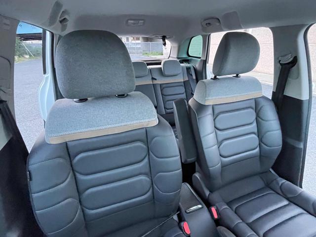 CITROEN C3 Aircross usata, con Telecamera per parcheggio assistito