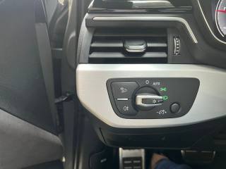 AUDI A4 usata, con Sensore di pioggia