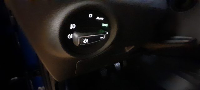 SKODA Kamiq usata, con Airbag testa