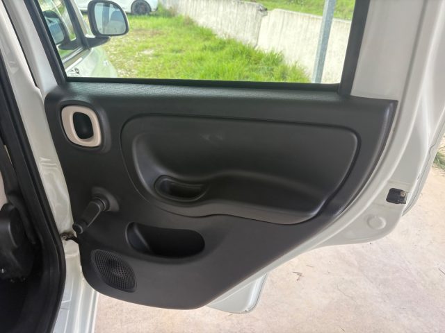 FIAT Panda usata 34