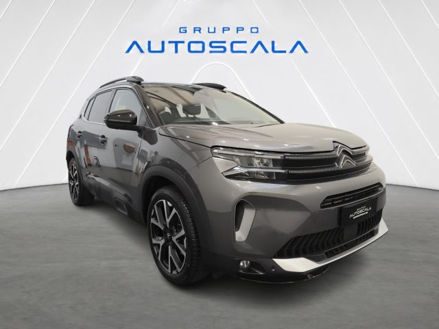 CITROEN C5 Aircross usata, con Chiusura centralizzata