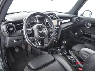MINI Cooper usata 7