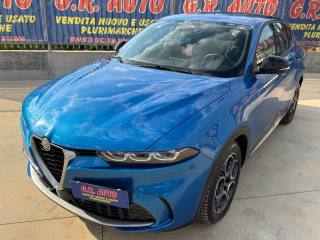 ALFA ROMEO Tonale usata, con Airbag laterali