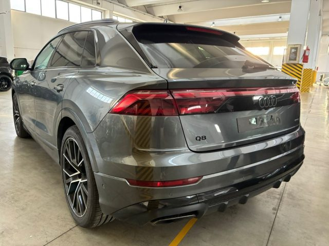 AUDI Q8 usata, con Airbag