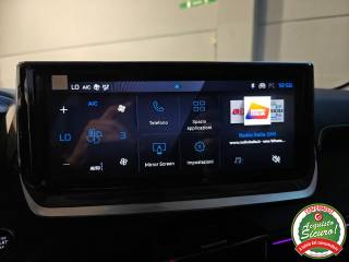 PEUGEOT 208 usata, con Controllo trazione