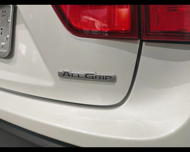 SUZUKI Ignis usata 24