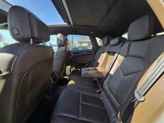 PORSCHE Macan usata, con Chiusura centralizzata