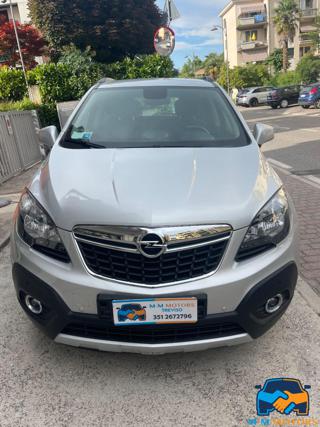 OPEL Mokka usata, con Airbag