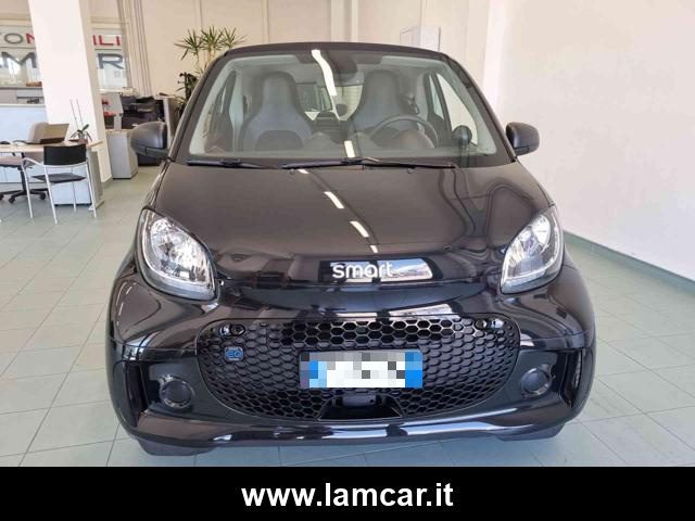 SMART ForTwo usata, con Airbag laterali