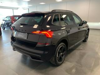 SKODA Kamiq usata, con Autoradio