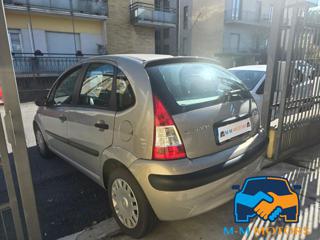 CITROEN C3 usata, con Alzacristalli elettrici
