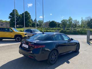 ALFA ROMEO Giulia usata, con Specchietti laterali elettrici