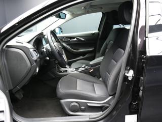 INFINITI QX30 usata, con Climatizzatore