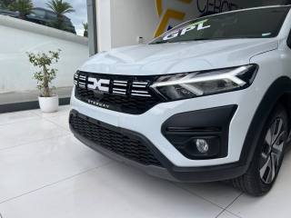 DACIA Sandero usata, con Cerchi in lega