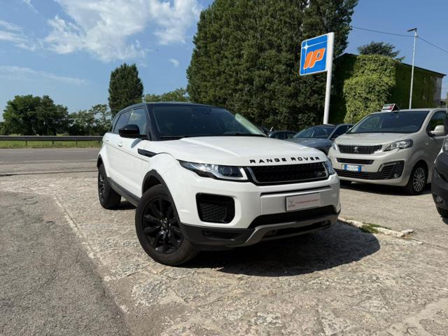 LAND ROVER Range Rover Evoque usata, con Airbag