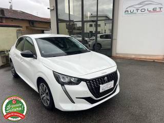PEUGEOT 208 PureTech 75 Stop&Start 5 porte Active Pack