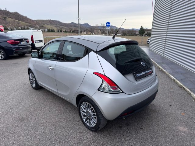 LANCIA Ypsilon usata 6