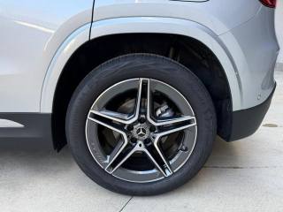 MERCEDES-BENZ GLA 180 usata, con Immobilizzatore elettronico