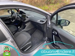 PEUGEOT 208 usata, con ESP