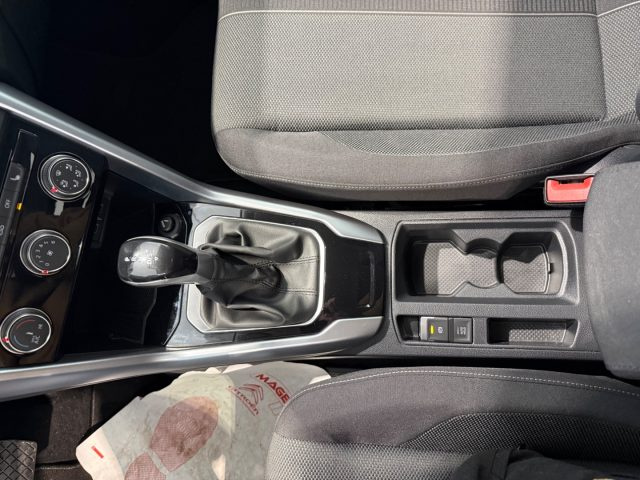 VOLKSWAGEN T-Roc usata, con Sensore di pioggia