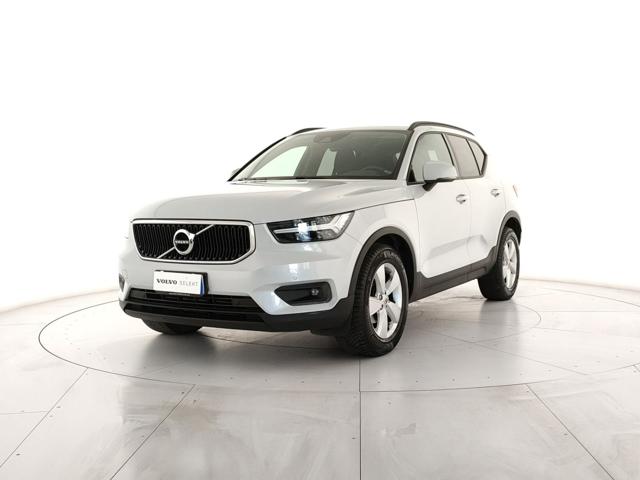 VOLVO XC40 usata, con Airbag
