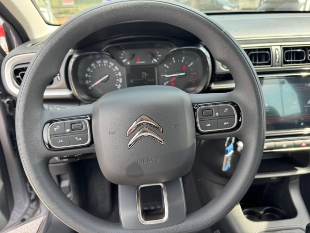 CITROEN C3 usata, con Autoradio digitale